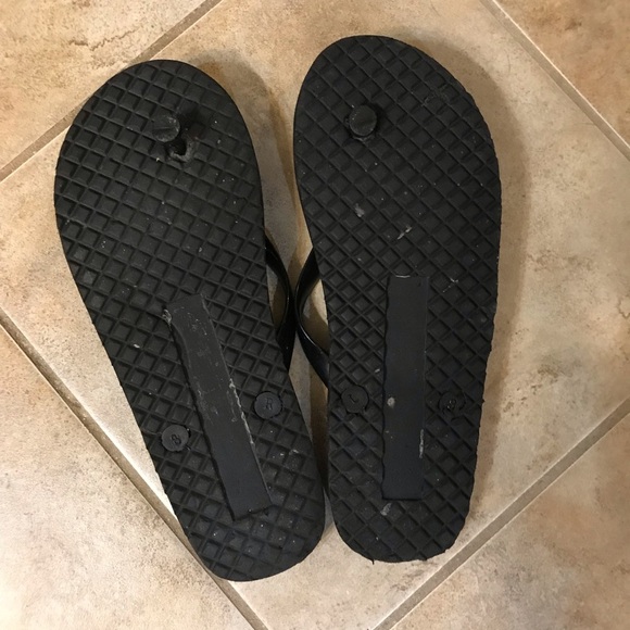 ▪️MICHAEL KORS Zebra Flip Flops - Picture 8 of 8